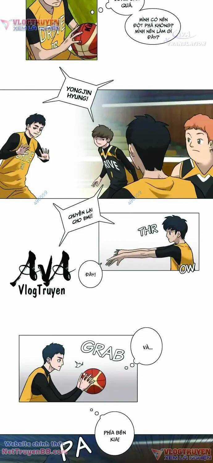 Rim Ding Dong - Chapter 21 - Trang 9