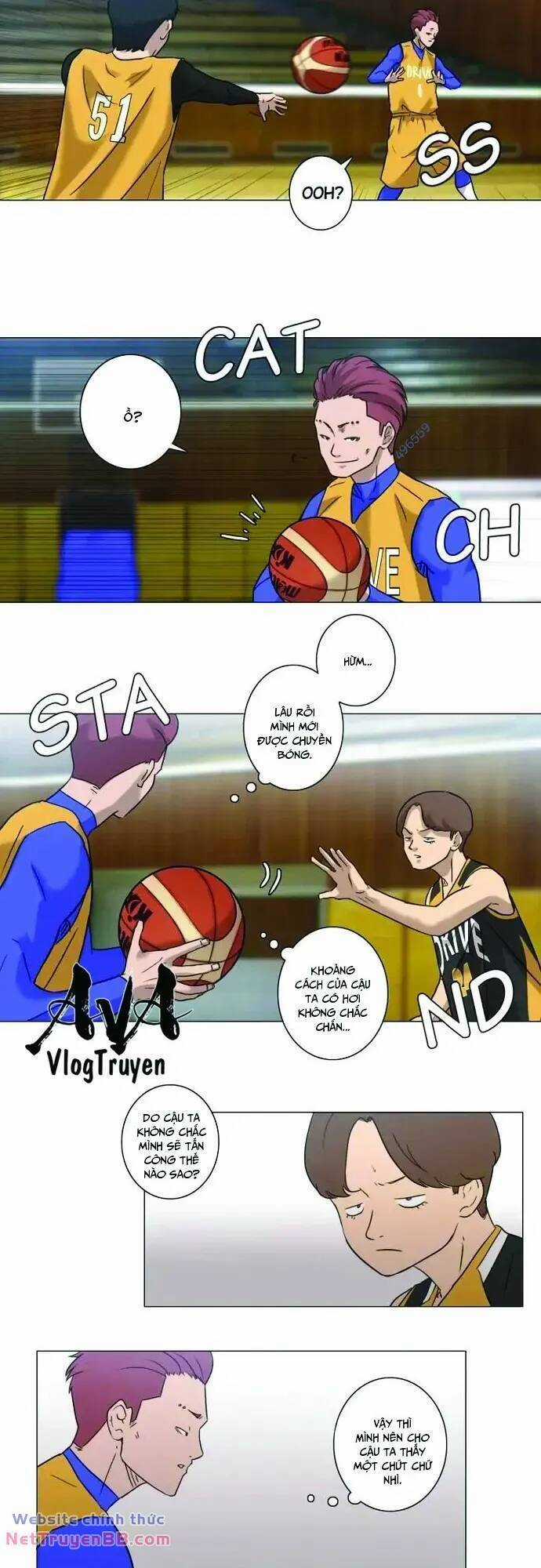 Rim Ding Dong - Chapter 21 - Trang 10