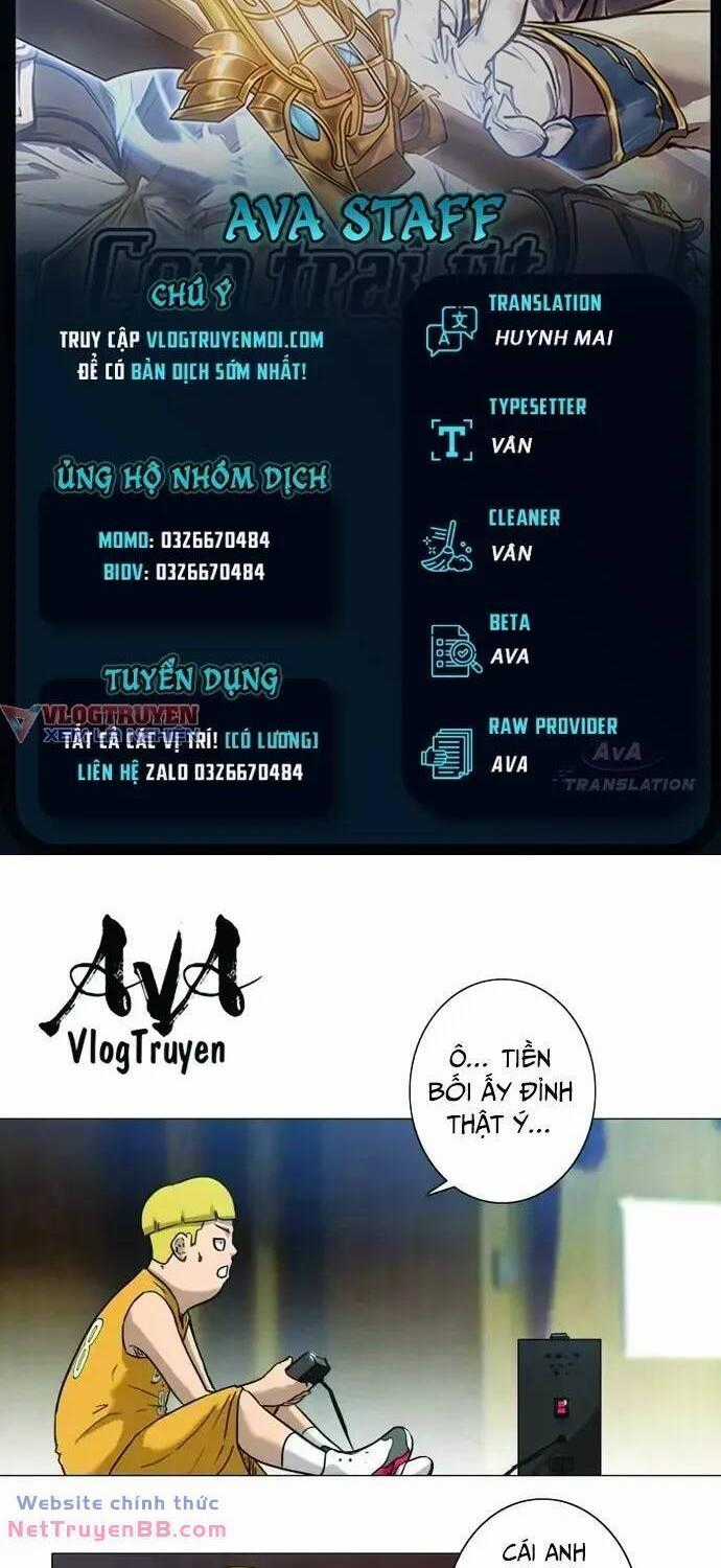 Rim Ding Dong - Chapter 22 - Trang 1