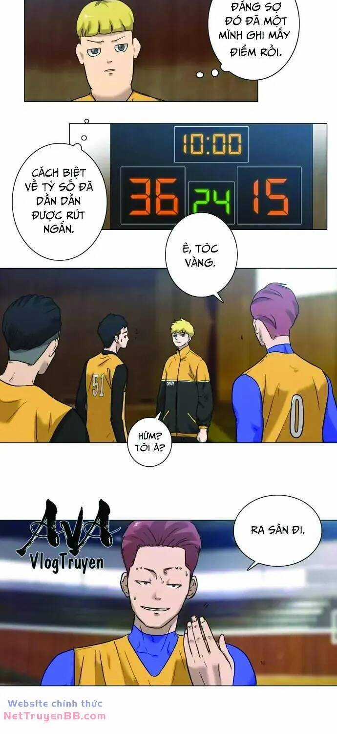 Rim Ding Dong - Chapter 22 - Trang 2