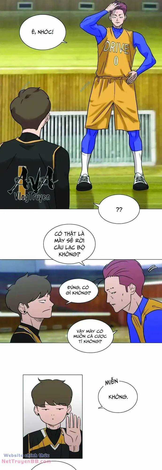 Rim Ding Dong - Chapter 22 - Trang 13