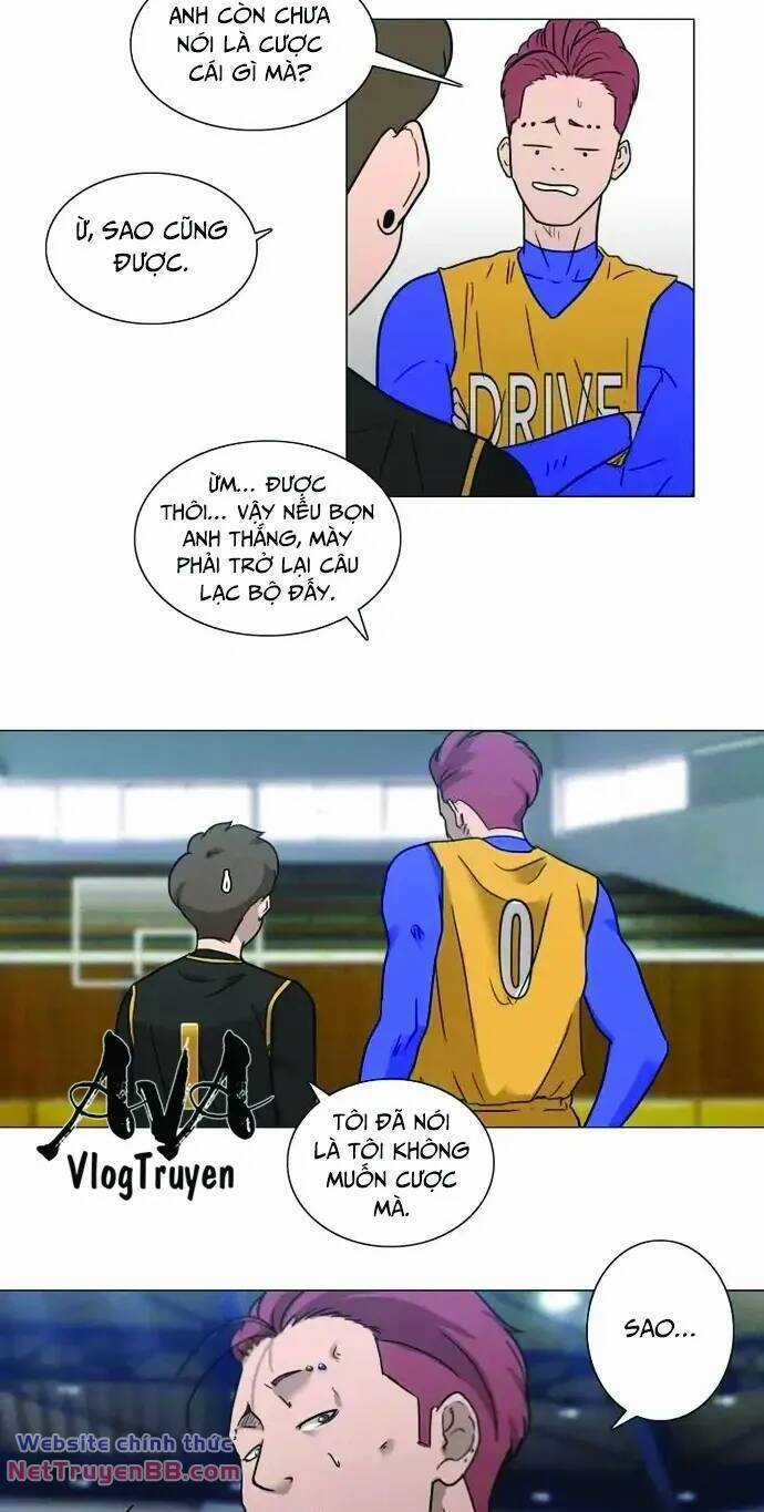 Rim Ding Dong - Chapter 22 - Trang 14