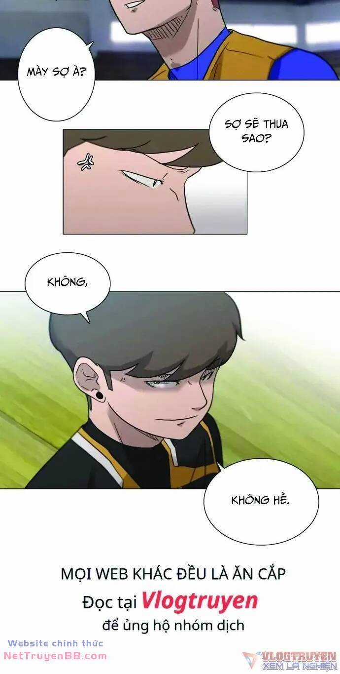 Rim Ding Dong - Chapter 22 - Trang 15