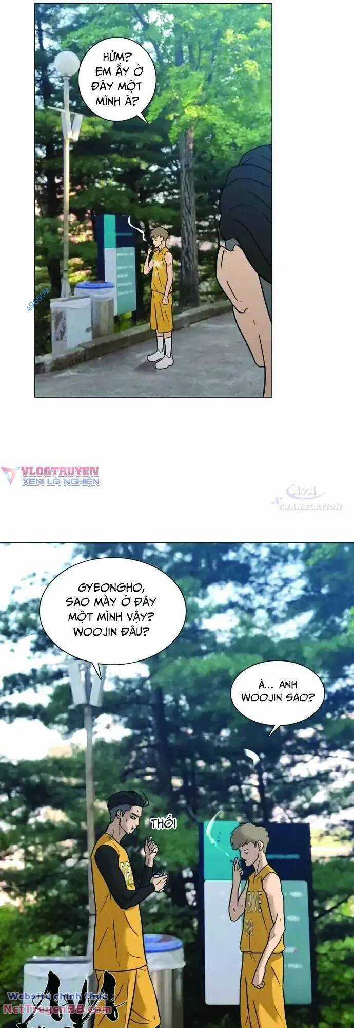 Rim Ding Dong - Chapter 22 - Trang 16