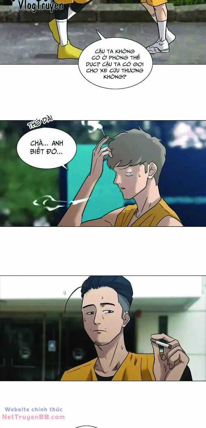 Rim Ding Dong - Chapter 22 - Trang 17