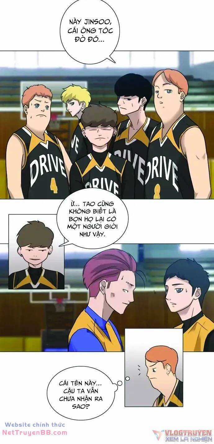 Rim Ding Dong - Chapter 22 - Trang 18