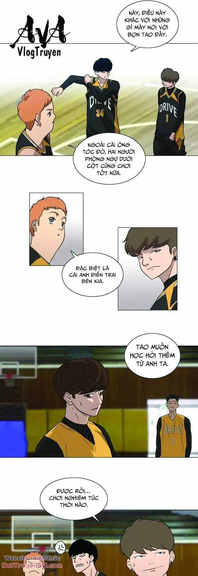 Rim Ding Dong - Chapter 22 - Trang 19