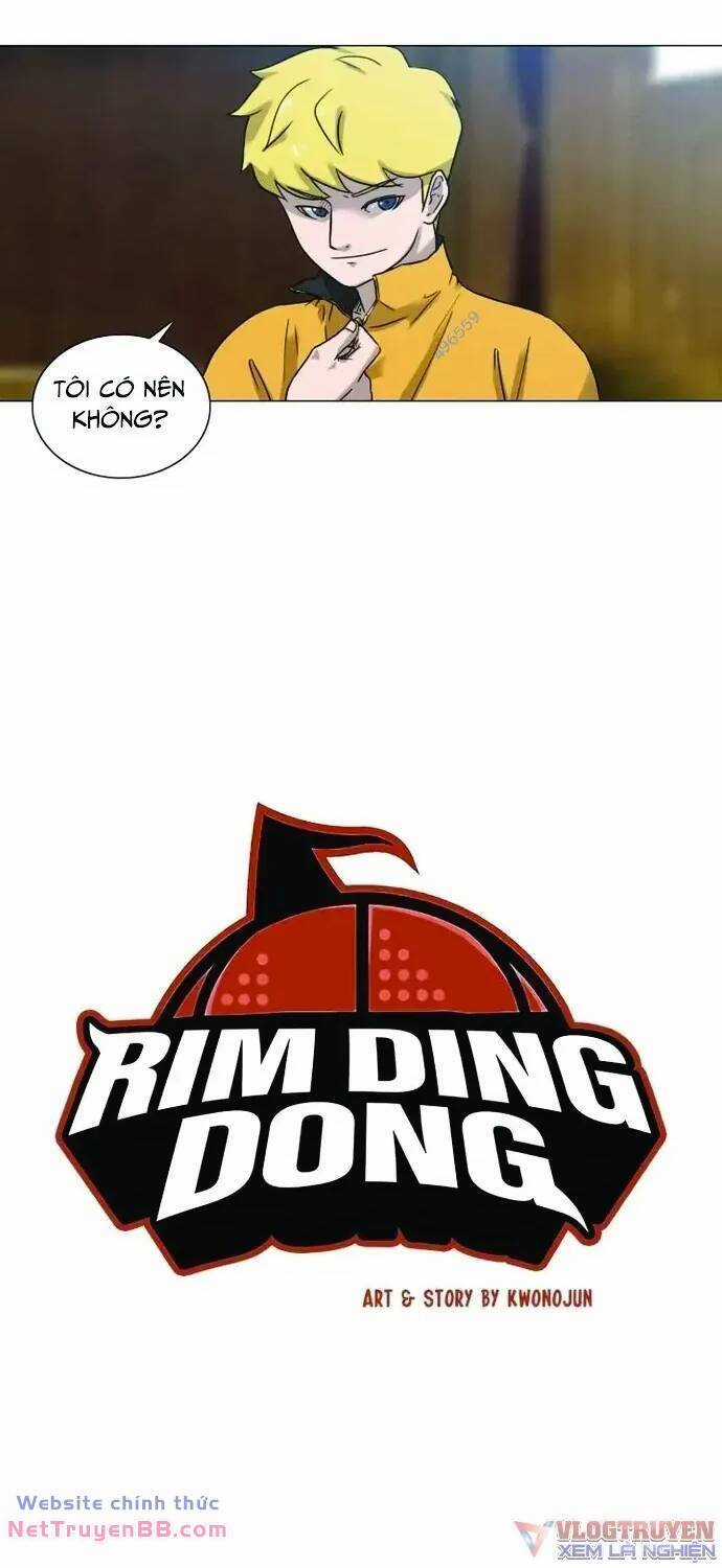 Rim Ding Dong - Chapter 22 - Trang 3