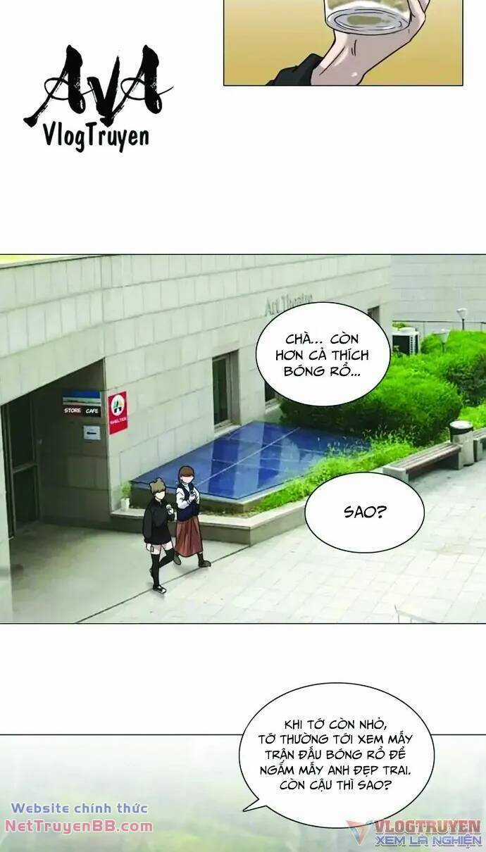 Rim Ding Dong - Chapter 22 - Trang 21