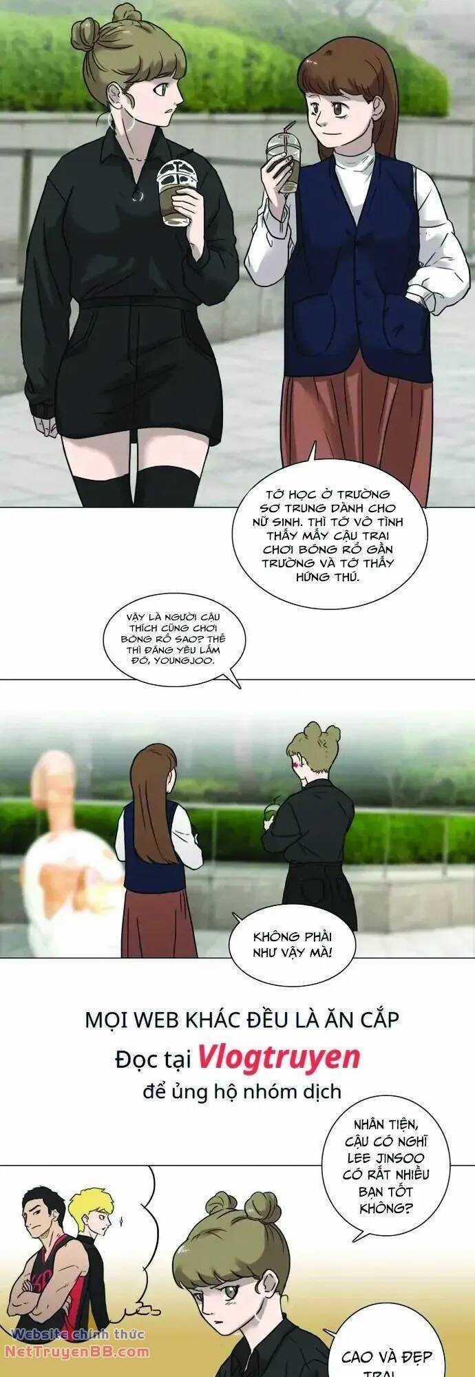 Rim Ding Dong - Chapter 22 - Trang 22