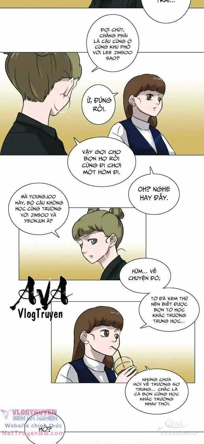 Rim Ding Dong - Chapter 22 - Trang 23