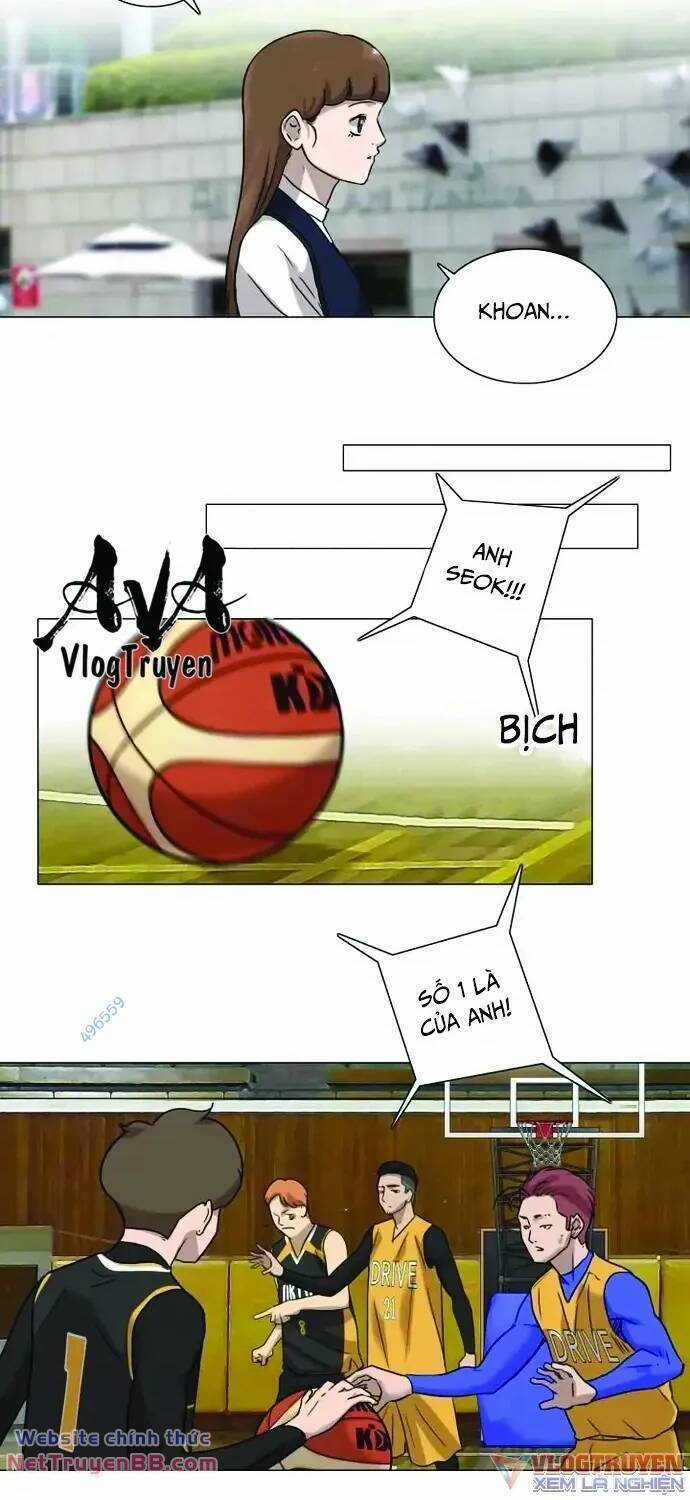 Rim Ding Dong - Chapter 22 - Trang 24