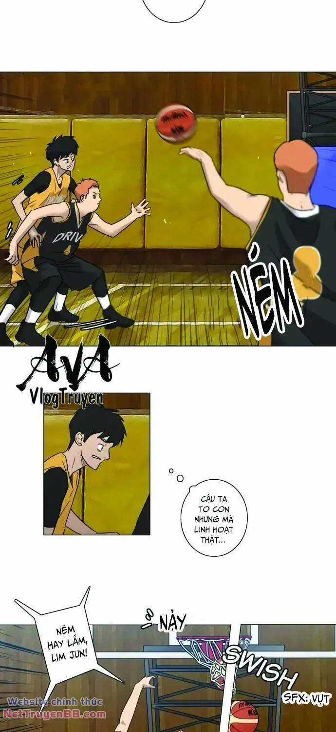 Rim Ding Dong - Chapter 22 - Trang 26