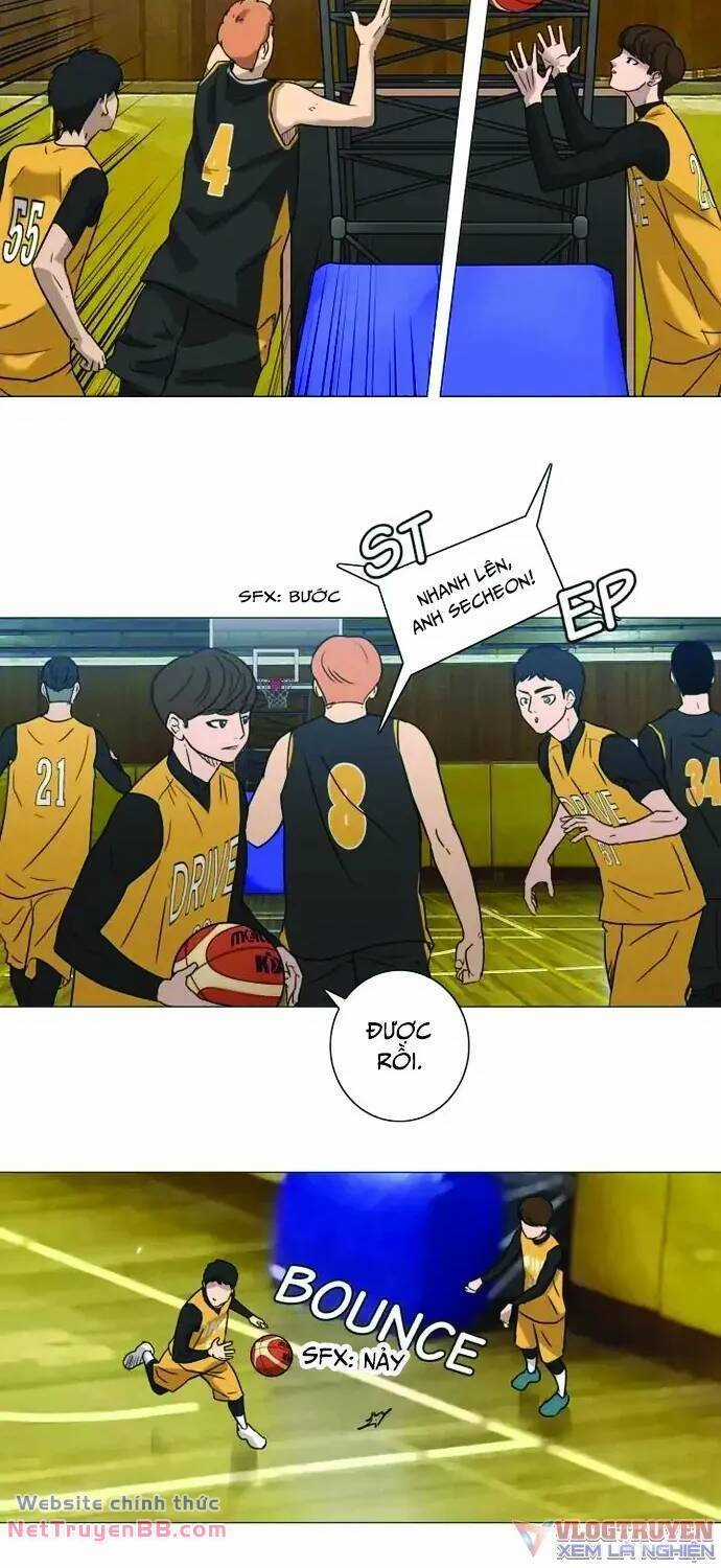 Rim Ding Dong - Chapter 22 - Trang 27