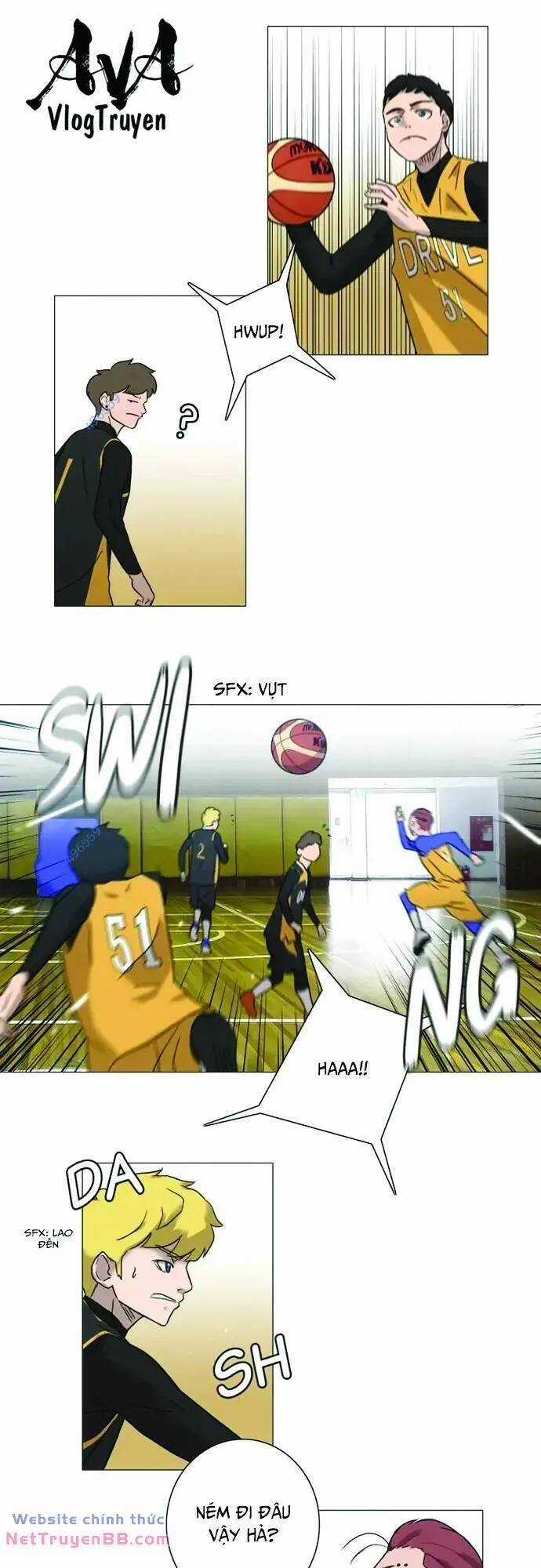 Rim Ding Dong - Chapter 22 - Trang 28