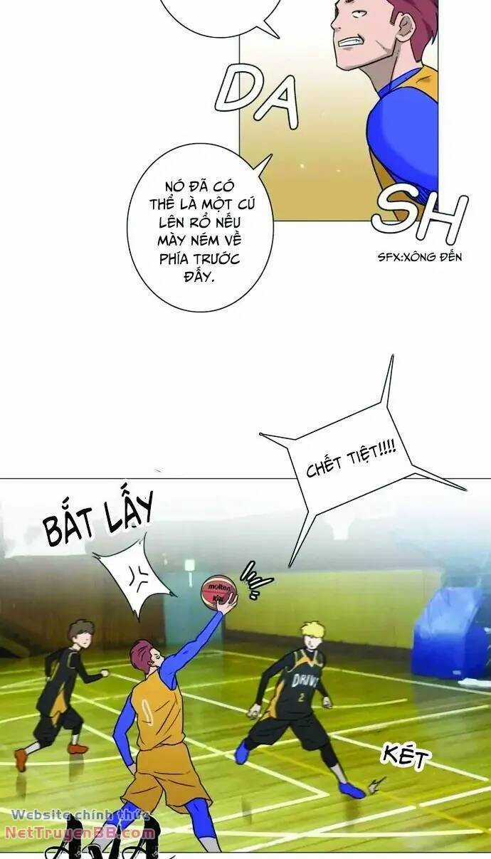 Rim Ding Dong - Chapter 22 - Trang 29