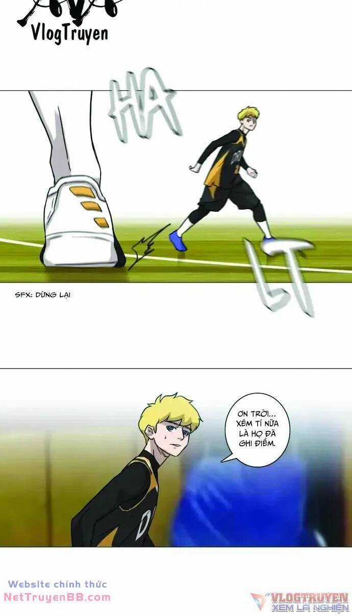 Rim Ding Dong - Chapter 22 - Trang 30