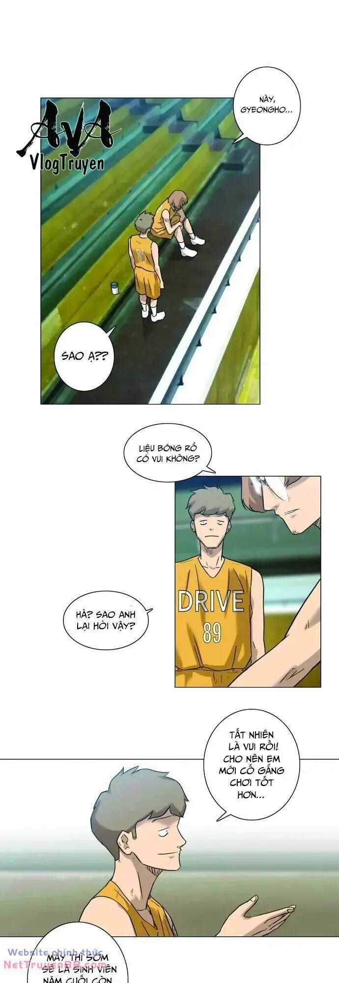 Rim Ding Dong - Chapter 22 - Trang 4