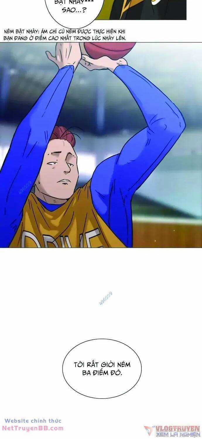 Rim Ding Dong - Chapter 22 - Trang 33