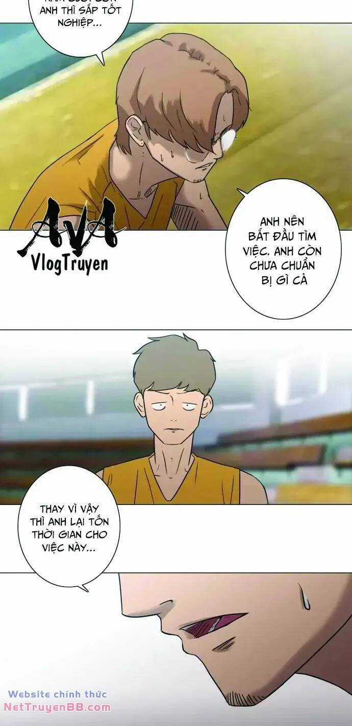 Rim Ding Dong - Chapter 22 - Trang 5