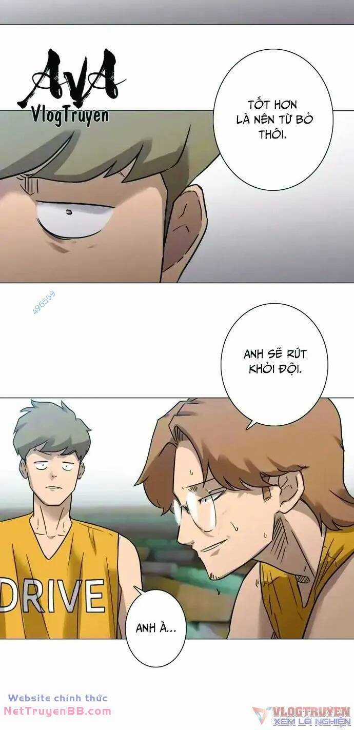 Rim Ding Dong - Chapter 22 - Trang 6