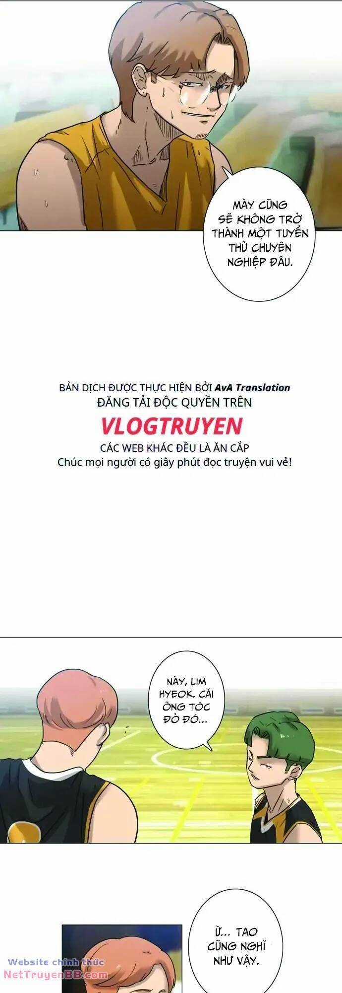 Rim Ding Dong - Chapter 22 - Trang 7