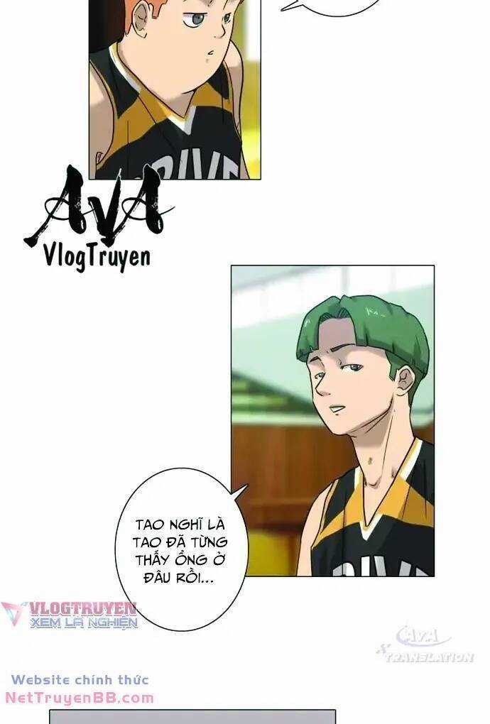 Rim Ding Dong - Chapter 22 - Trang 8