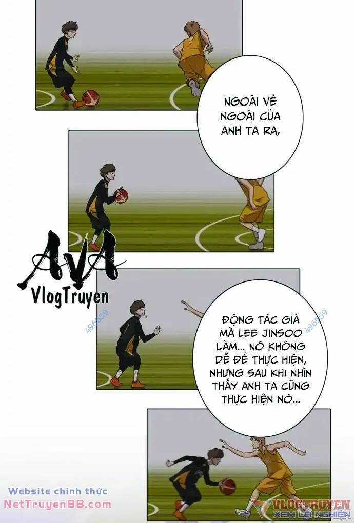 Rim Ding Dong - Chapter 22 - Trang 9