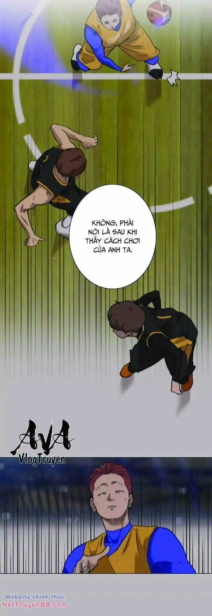 Rim Ding Dong - Chapter 22 - Trang 10