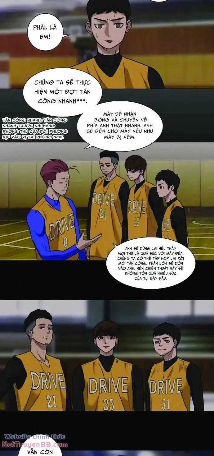 Rim Ding Dong - Chapter 23 - Trang 2