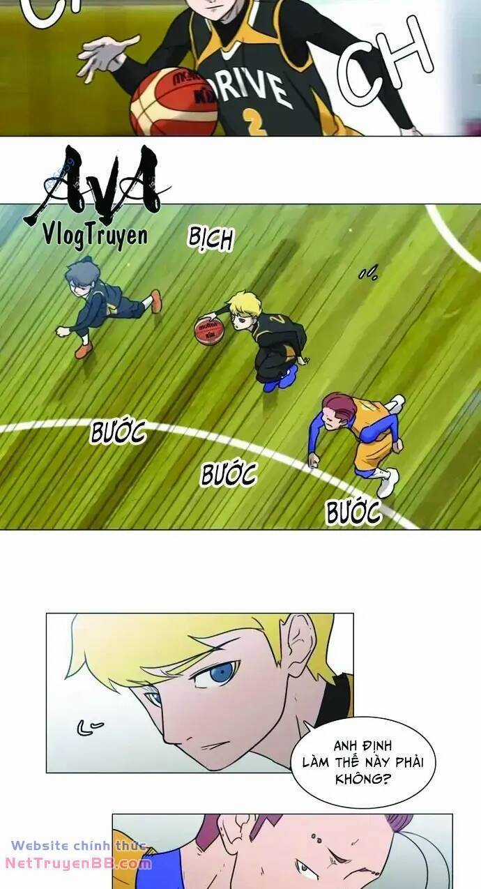 Rim Ding Dong - Chapter 23 - Trang 11