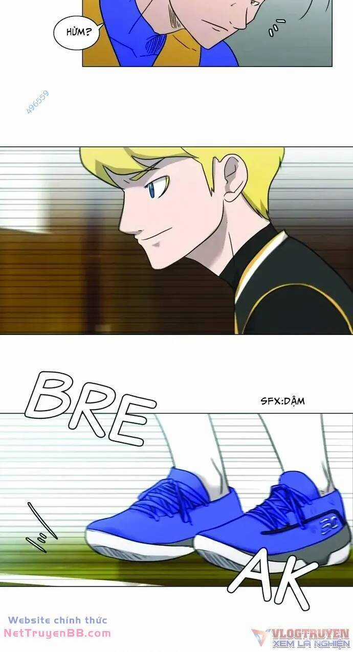 Rim Ding Dong - Chapter 23 - Trang 12