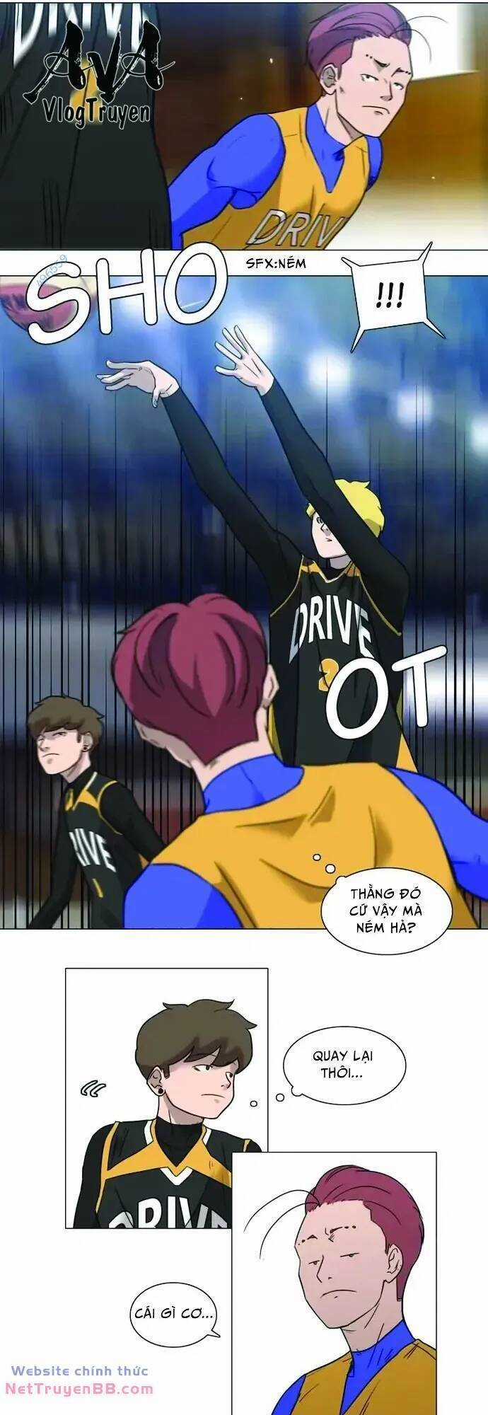 Rim Ding Dong - Chapter 23 - Trang 13