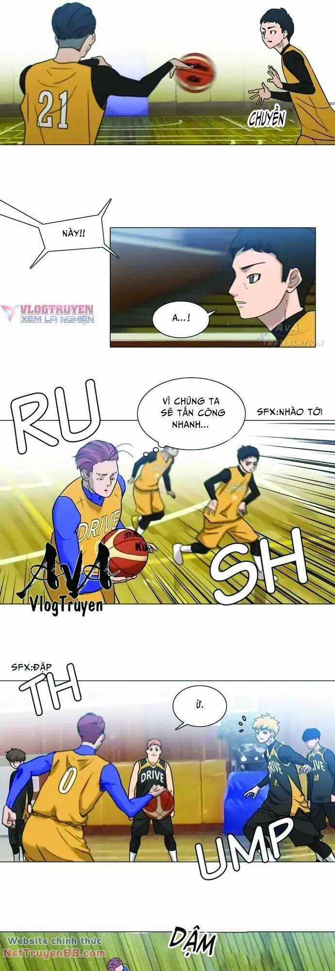 Rim Ding Dong - Chapter 23 - Trang 16