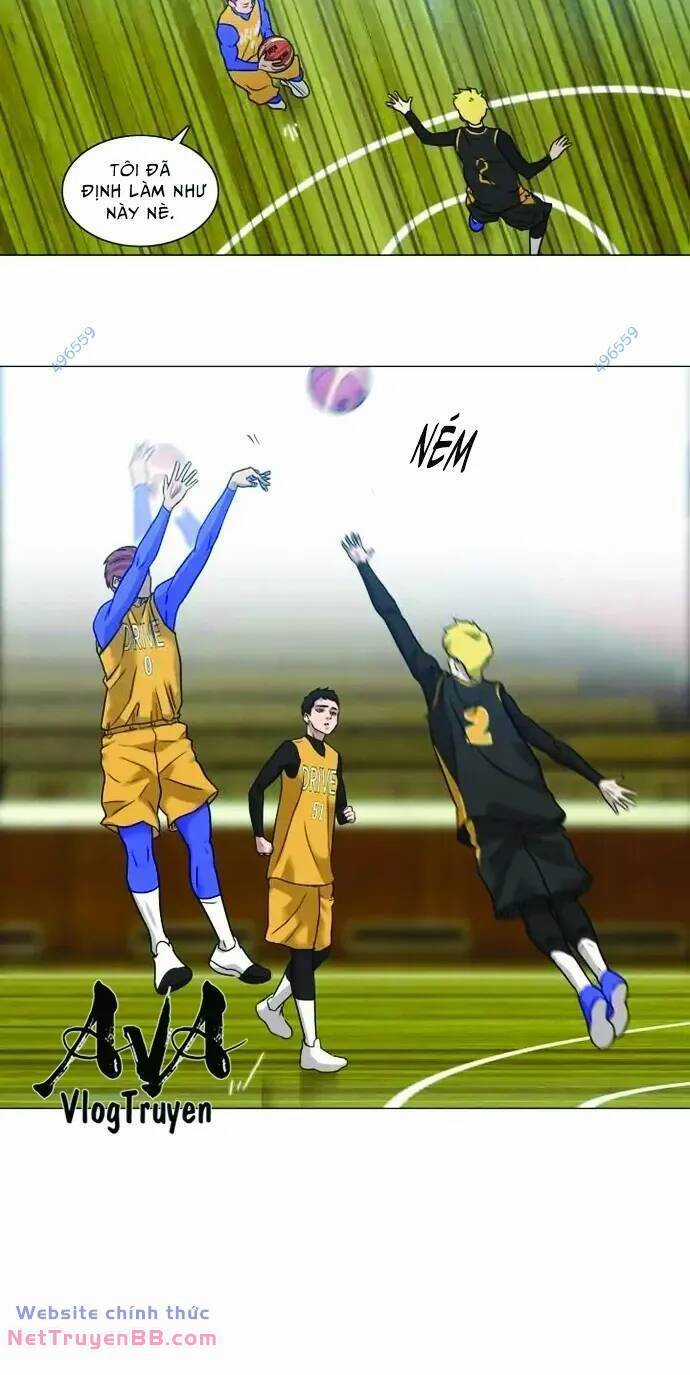 Rim Ding Dong - Chapter 23 - Trang 17