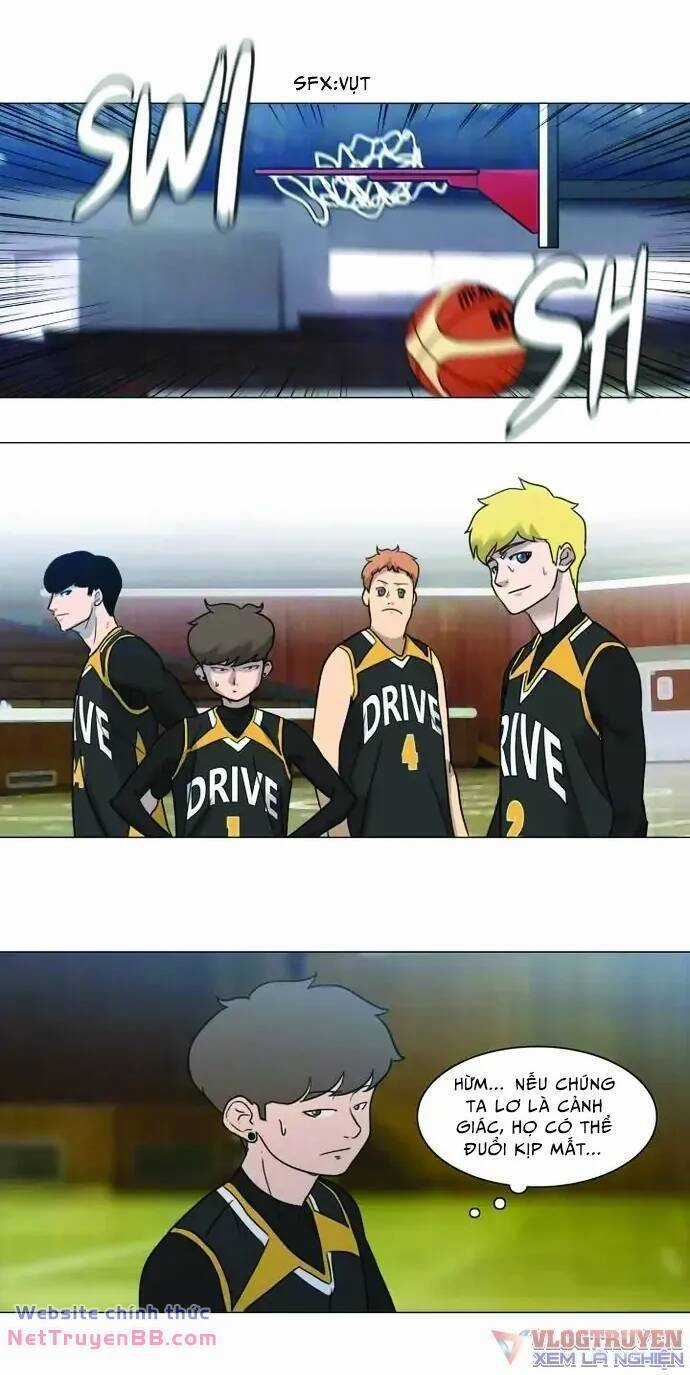 Rim Ding Dong - Chapter 23 - Trang 18