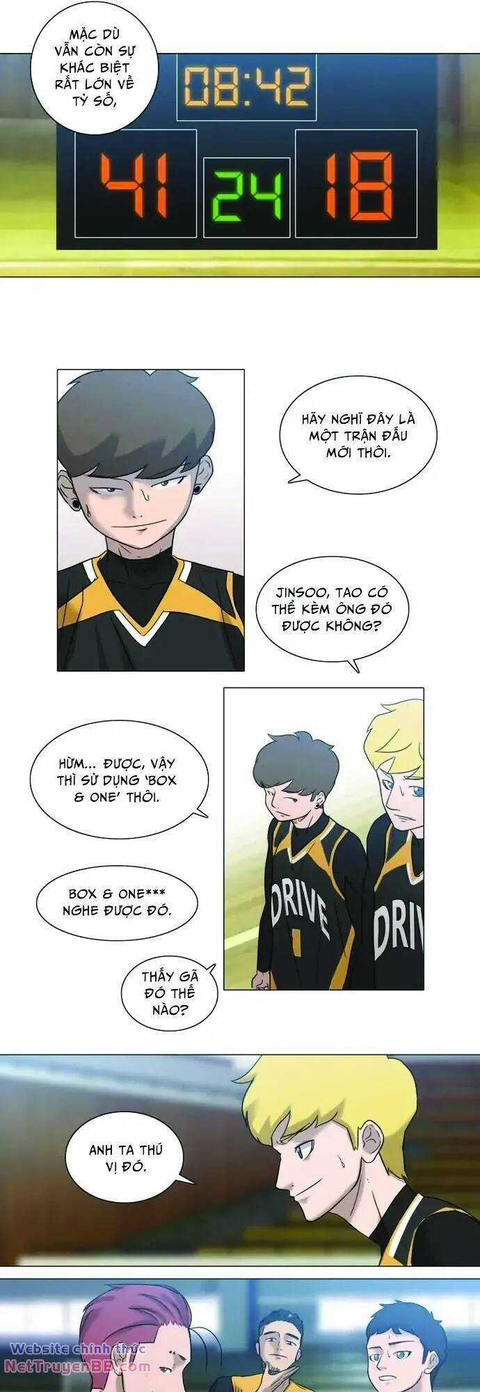 Rim Ding Dong - Chapter 23 - Trang 19