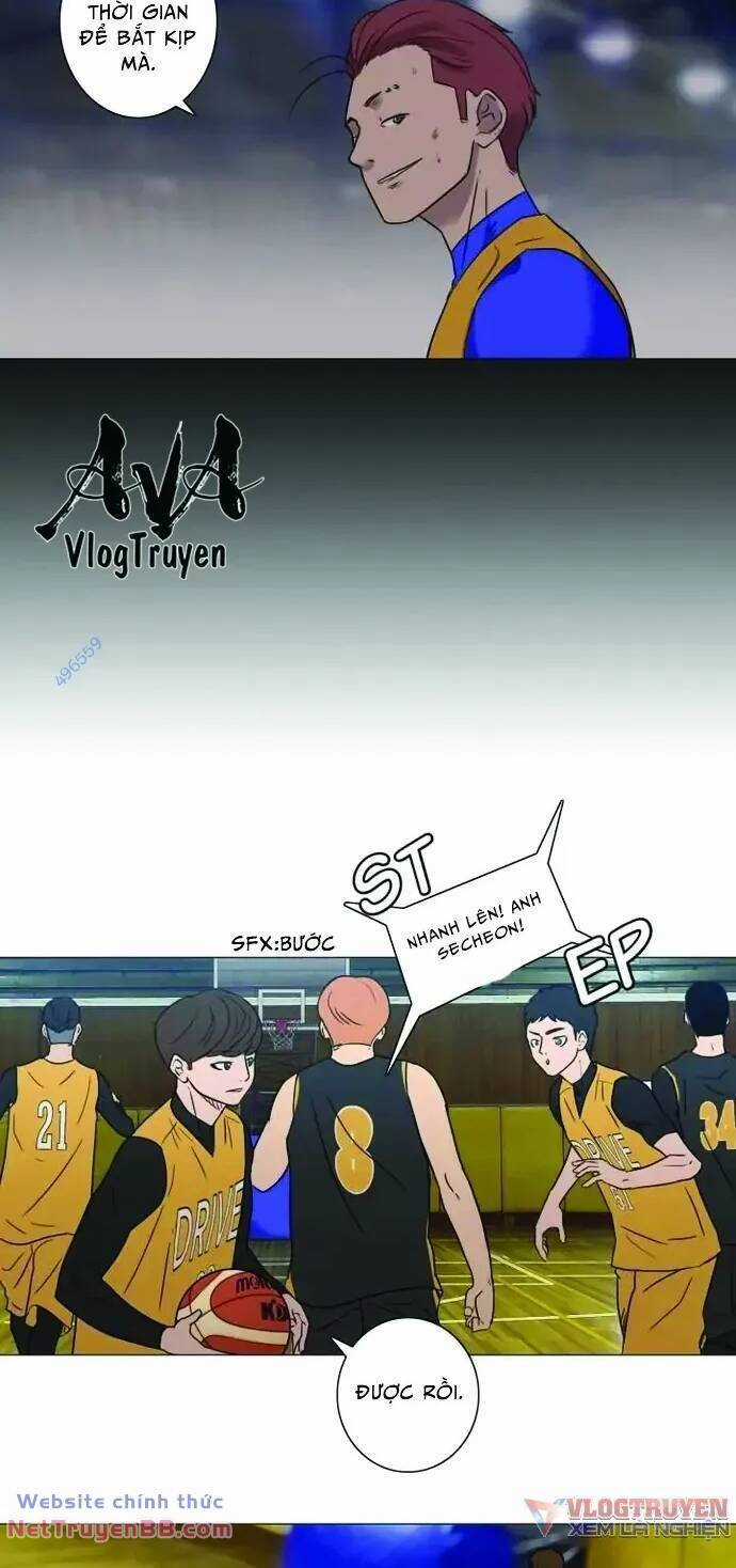 Rim Ding Dong - Chapter 23 - Trang 3