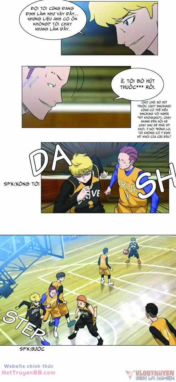 Rim Ding Dong - Chapter 23 - Trang 21