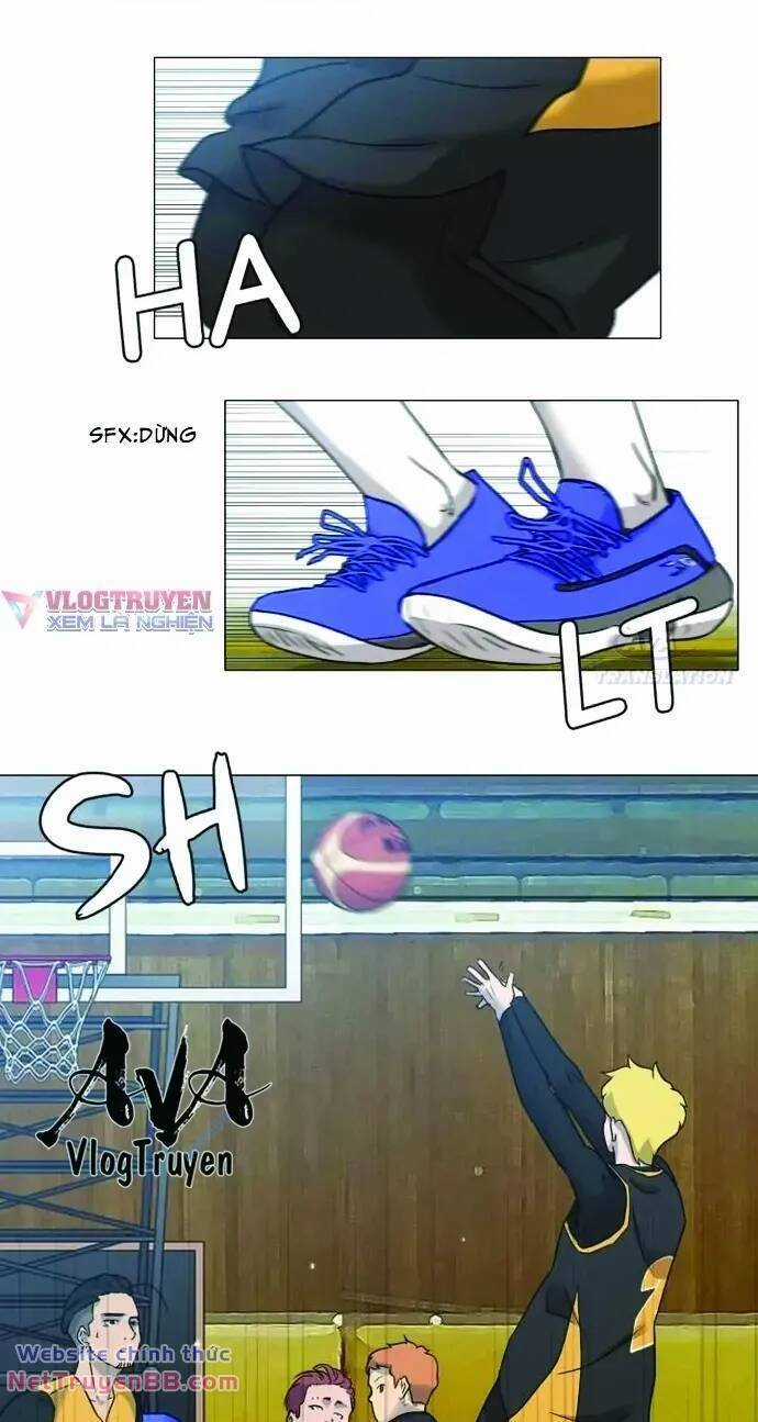 Rim Ding Dong - Chapter 23 - Trang 23