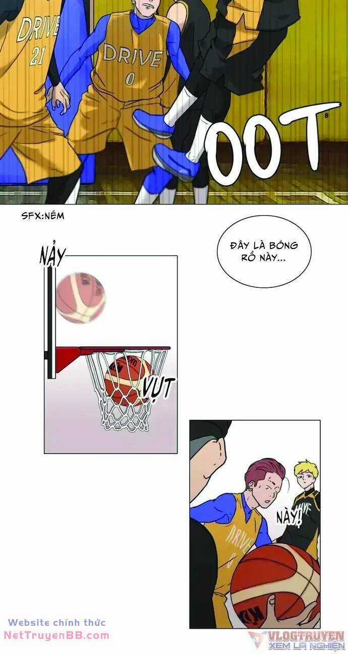 Rim Ding Dong - Chapter 23 - Trang 24