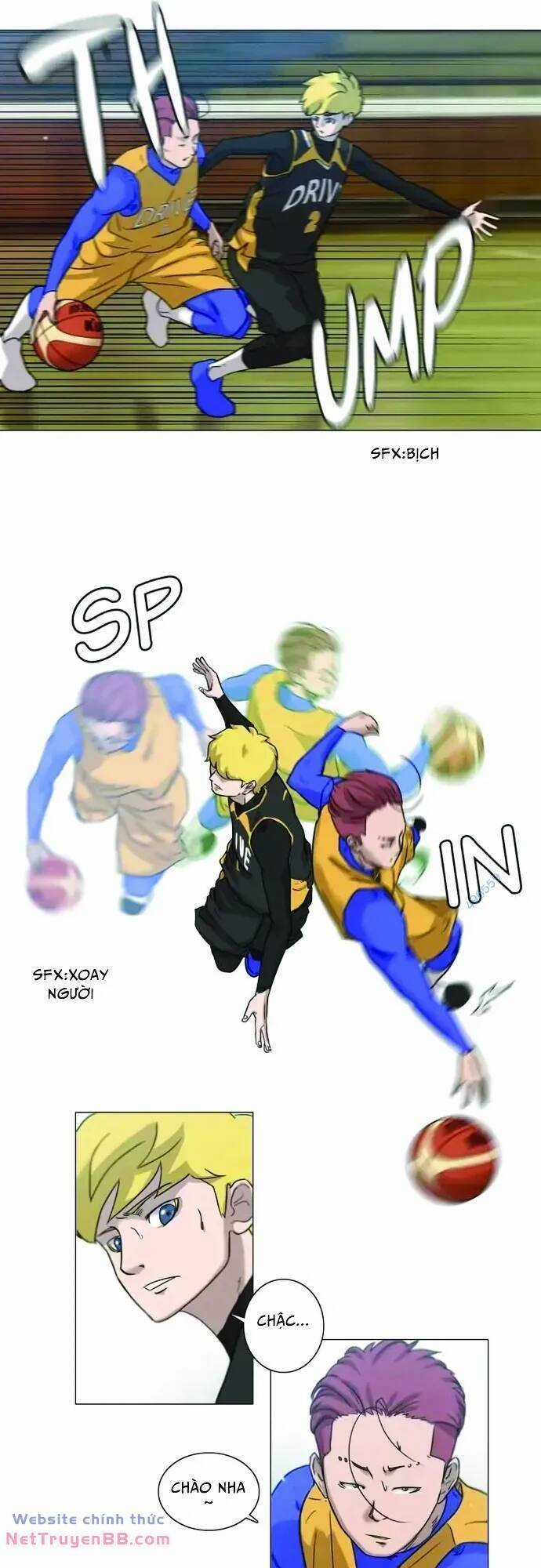 Rim Ding Dong - Chapter 23 - Trang 25