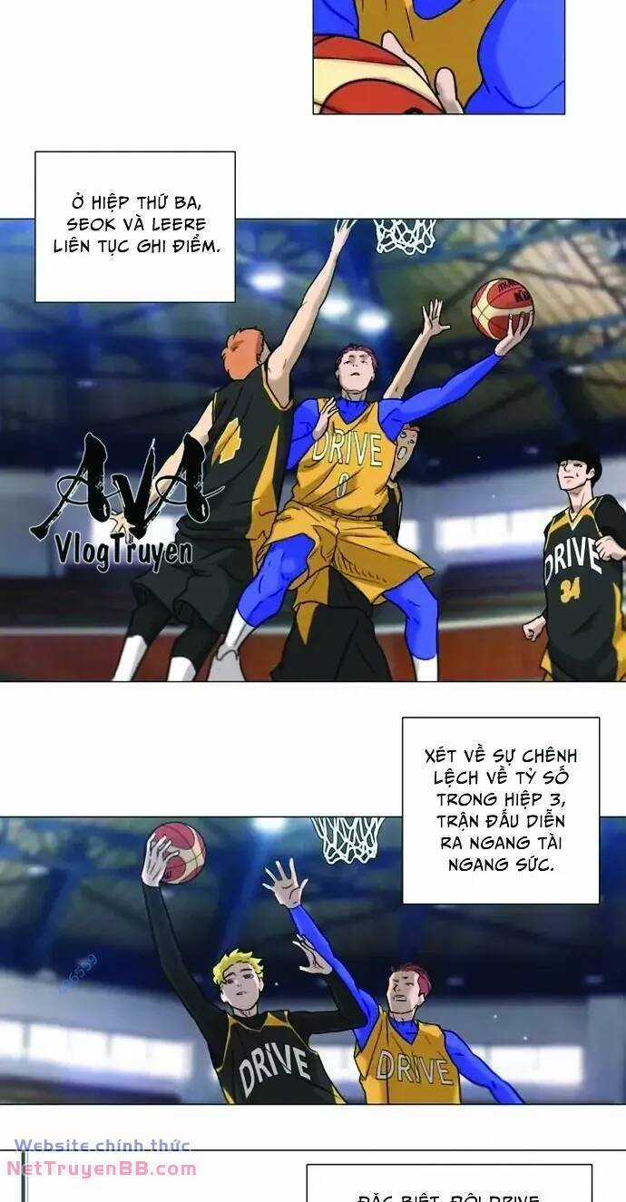 Rim Ding Dong - Chapter 23 - Trang 26