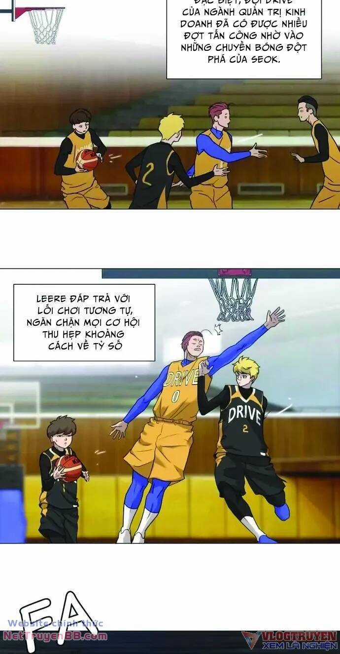 Rim Ding Dong - Chapter 23 - Trang 27