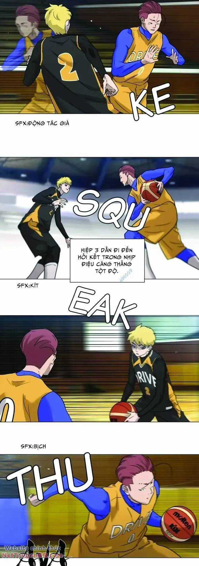 Rim Ding Dong - Chapter 23 - Trang 28