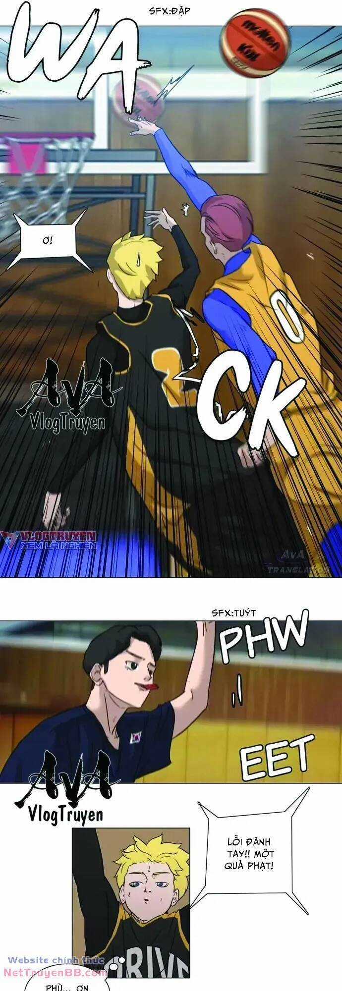 Rim Ding Dong - Chapter 23 - Trang 30