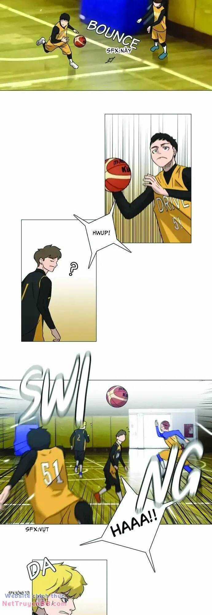 Rim Ding Dong - Chapter 23 - Trang 4