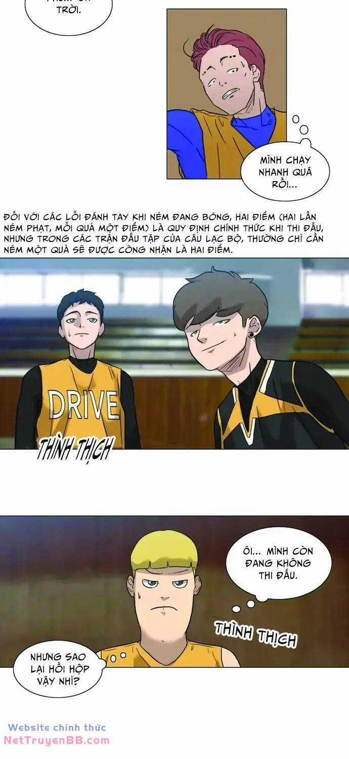 Rim Ding Dong - Chapter 23 - Trang 31