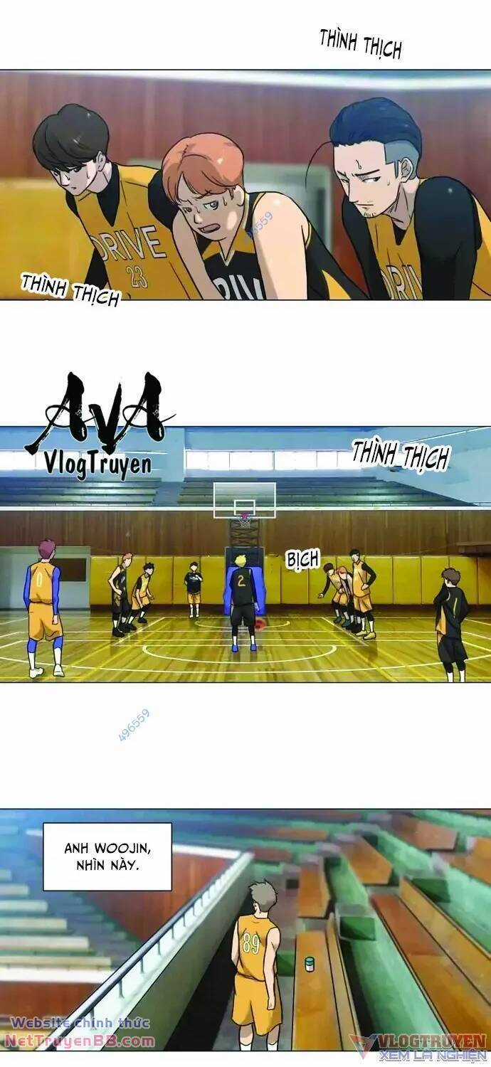 Rim Ding Dong - Chapter 23 - Trang 32