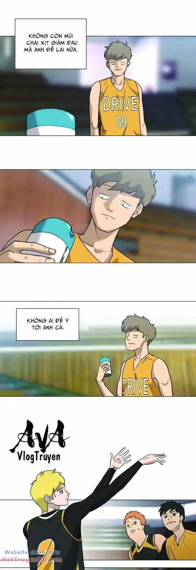 Rim Ding Dong - Chapter 23 - Trang 33